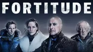 Fortitude