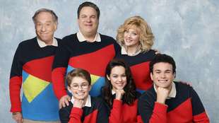 The Goldbergs