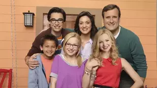 Liv & Maddie