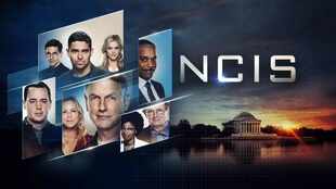 NCIS