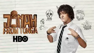 Jonah From Tonga