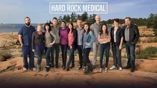 Hard Rock Medical