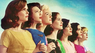 The Astronaut Wives Club