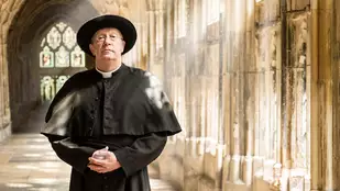 Father Brown - Immer einen Tick voraus