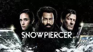 Snowpiercer