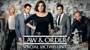 Law & Order: New York