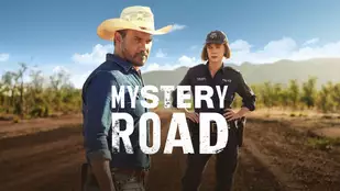 Mystery Road - Verschwunden im Outback