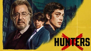 Hunters (2020)