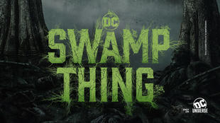 Swamp Thing