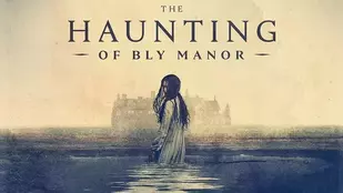 The Haunting of Bly Manor