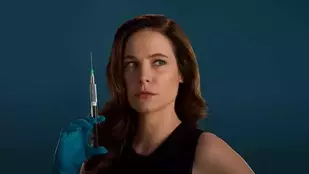 Mary Kills People