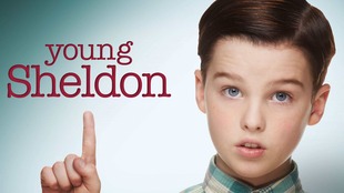 Young Sheldon