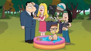 American Dad