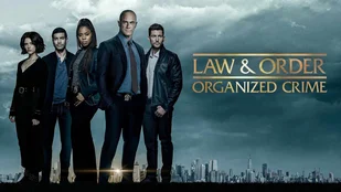 Law & Order: Organized Crime