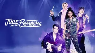 Julie and the Phantoms