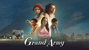 Grand Army