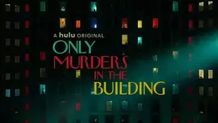 Only Murders in the Building