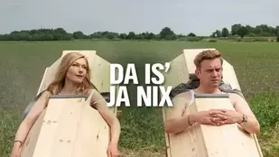 Da is' ja nix