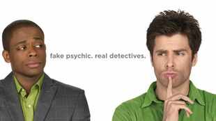 Psych