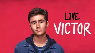 Love, Victor