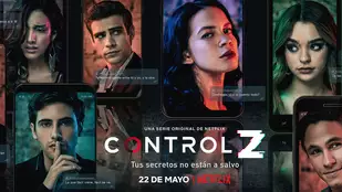 Control Z