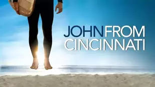 John From Cincinnati