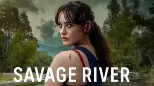 Savage River