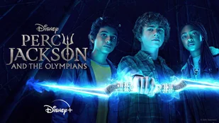 Percy Jackson and the Olympians