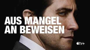 Aus Mangel an Beweisen