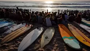 Bali 2002