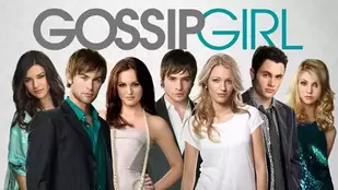 Gossip Girl