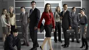 The Good Wife