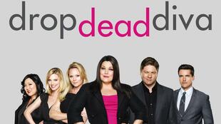 Drop Dead Diva