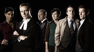 Law & Order: UK