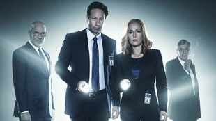 The X-Files