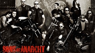 Sons of Anarchy