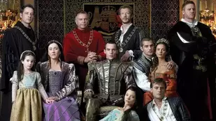 The Tudors