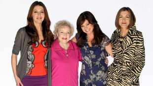 Hot in Cleveland