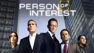 Person of Interest