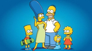 Die Simpsons