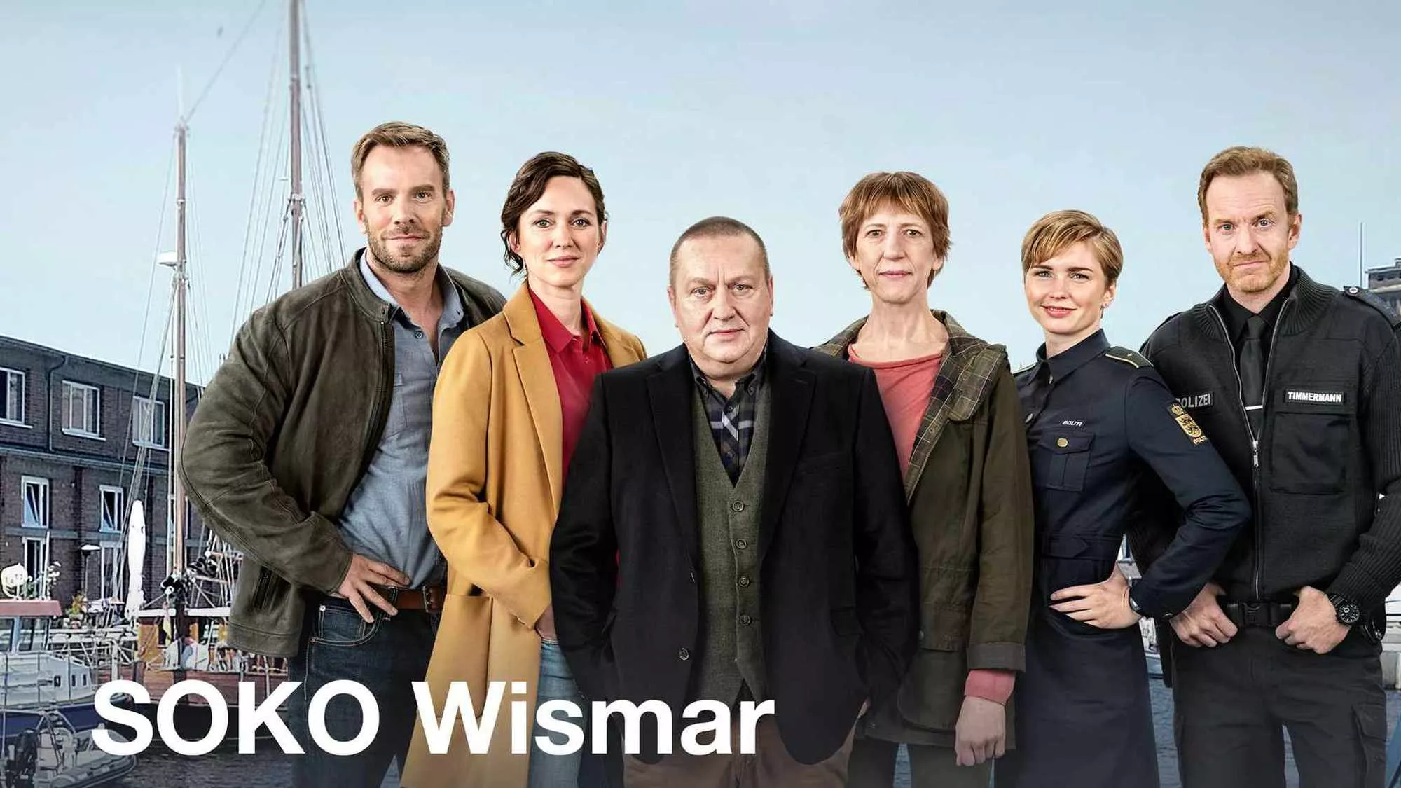 SOKO Wismar - Episodenguide und News zur Serie