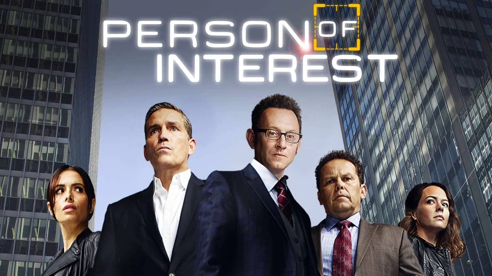 Person of Interest - Streams, Episodenguide und News zur Serie