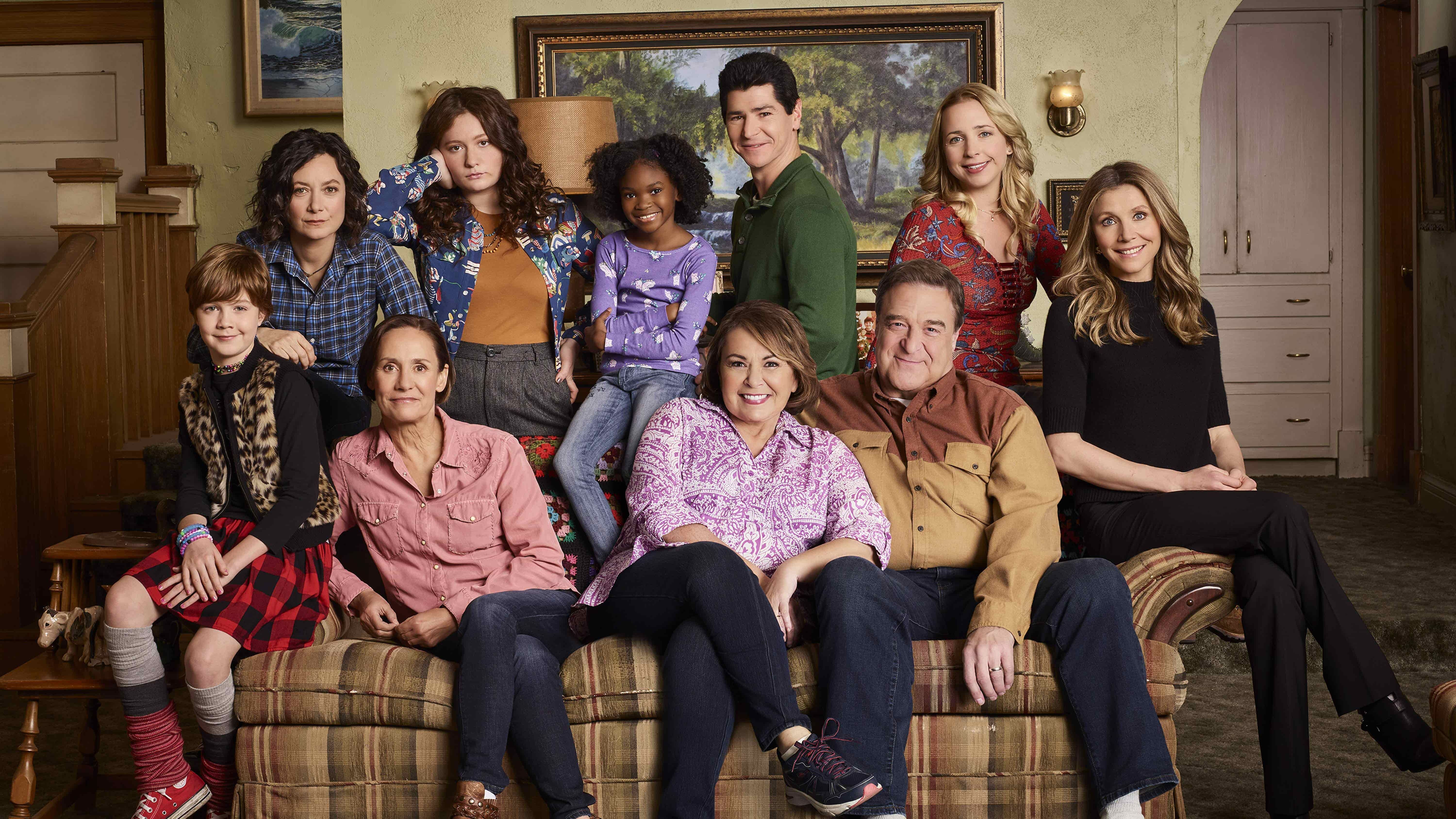 Roseanne 9x15