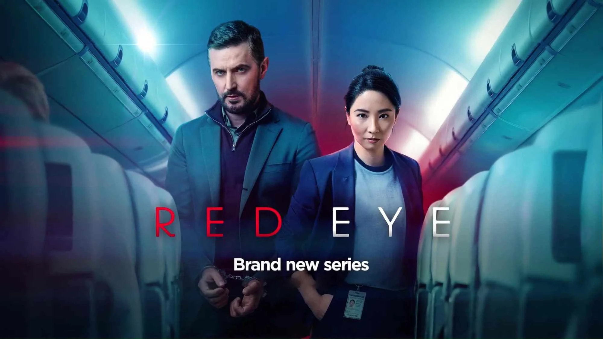 Red Eye - Episodenguide und News zur Serie