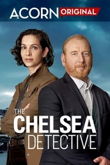 The Chelsea Detective