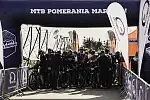 Już po raz drugi miłośnicy kolarstwa górskiego będą się ścigać w ramach zawodów MH Automatyka Pomerania Maraton MTB w Luzinie.