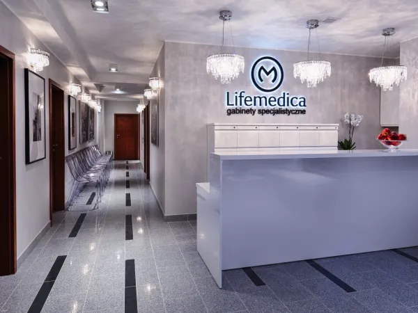 Lifemedica