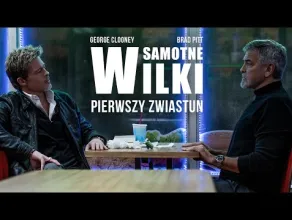 Samotne wilki - zwiastun