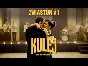 Kulej. Dwie strony medalu - zwiastun