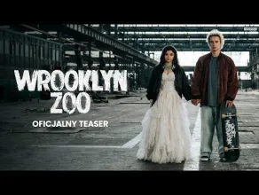 Wrooklyn Zoo - zwiastun